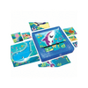 Carotina baby progresszív puzzle - tenger (LIS 95490) Carotina baby progresszív puzzle - tenger (LIS 95490)