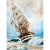 Amerigo Vespucci 1000 db-os puzzle (39415)