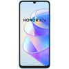HONOR X7a 4/128GB Okostelefon, Óceánkék HONOR X7a 4/128GB Okostelefon, Óceánkék