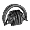 Audio-Technica ATH-M40X fejhallgató Audio-Technica ATH-M40X fejhallgató