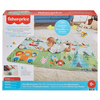 Fisher-Price: Ezerkaland óriás játszószőnyeg (FISP GXR53) Fisher-Price: Ezerkaland óriás játszószőnyeg (FISP GXR53)