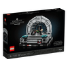 LEGO® Star Wars™ Császári trónterem™ dioráma LEGO® Star Wars™ Császári trónterem™ dioráma