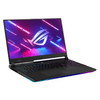 Asus ROG Strix Scar 17 Gaming Notebook (G733ZX-KH050W) + Windows 11 Asus ROG Strix Scar 17 Gaming Notebook (G733ZX-KH050W) + Windows 11