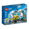 LEGO® City Autómosó (60362) LEGO® City Autómosó (60362)