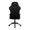 AROZZI INIZIO Fekete szék