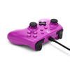Powera NSGP0143-01 Vezetékes Kontroller Nintendo Switch - Lila