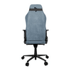 Arozzi Gaming szék - VERNAZZA Soft Fabric, Kék Arozzi Gaming szék - VERNAZZA Soft Fabric, Kék