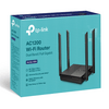 TP-Link (Archer A64) AC1200 bežični MU-MIMO WiFi Ruter TP-Link (Archer A64) AC1200 bežični MU-MIMO WiFi Ruter