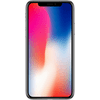 Használt Apple iPhone X 64GB Okostelefon, ezüst Használt Apple iPhone X 64GB Okostelefon, ezüst
