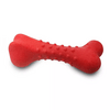 Hilton Dental Bone rágóka kutyáknak, piros Hilton Dental Bone rágóka kutyáknak, piros