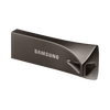 Samsung Bar Plus Usb3.1 Pendrive,64 GB,Titánszürke Samsung Bar Plus Usb3.1 Pendrive,64 GB,Titánszürke