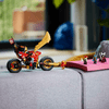 LEGO Ninjago Kai EVO robotversenyzője