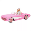 Barbie, a film - Corvette autó (HPK02) Barbie, a film - Corvette autó (HPK02)