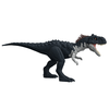 Jurassic World 3 támadó dinó hanggal - Rajasaurus (HDX17 HDX45) Jurassic World 3 támadó dinó hanggal - Rajasaurus (HDX17 HDX45)