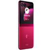 Motorola Razr 40 Ultra 8/256 GB Okostelefon, Viva Magenta Motorola Razr 40 Ultra 8/256 GB Okostelefon, Viva Magenta