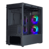 Cooler Master Mini - MasterBox MB311L ARGB - MCB-B311L-KGNN-S01 Cooler Master Mini - MasterBox MB311L ARGB - MCB-B311L-KGNN-S01