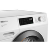 Miele WED035WCS Elöltöltős mosógép, 8kg Miele WED035WCS Elöltöltős mosógép, 8kg