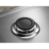 Electrolux KGS64362SX Beépíthető gáz főzőlap Electrolux KGS64362SX Beépíthető gáz főzőlap