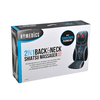 HoMedics SensaTouch Hát-és nyakmasszírozó masszázsülés (BMSC4600HEU) HoMedics SensaTouch Hát-és nyakmasszírozó masszázsülés (BMSC4600HEU)