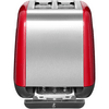 KitchenAid 2-szeletes motorizált kenyérpirító (5KMT221EER) KitchenAid 2-szeletes motorizált kenyérpirító (5KMT221EER)
