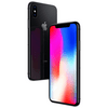 Használt Apple iPhone X 64GB Okostelefon, Asztroszürke Használt Apple iPhone X 64GB Okostelefon, Asztroszürke