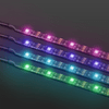 USB LED szalagsz háttérvilágítás 24-38