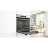 Bosch HRG5580S0 Beépíthető sütő Bosch HRG5580S0 Beépíthető sütő