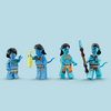 LEGO® Avatar Metkayina otthona a zátonyon (75578)