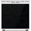 Gorenje GECS6C70WPA Kerámialapos tűzhely Gorenje GECS6C70WPA Kerámialapos tűzhely
