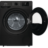 Gorenje DNE82/BGN Hőszivattyús szárítógép,8kg Gorenje DNE82/BGN Hőszivattyús szárítógép,8kg
