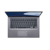 Asus ExpertBook P1412CEA-EK0163 Notebook, szürke