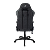 AROZZI TORRETTA Soft Fabric Fekete