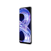 Realme 8 okostelefon 4+64GB, Fekete Realme 8 okostelefon 4+64GB, Fekete