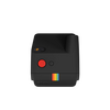 Polaroid Go kamera, Fekete Polaroid Go kamera, Fekete