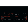 Electrolux EIV84550 Ugradbena indukcijska ploča Electrolux EIV84550 Ugradbena indukcijska ploča
