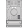 Gorenje GECS5C70WA Kerámialapos tűzhely Gorenje GECS5C70WA Kerámialapos tűzhely