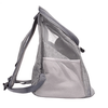 Petbag 32 szürke kisállathordozó hátizsák, 32x30x25 cm Petbag 32 szürke kisállathordozó hátizsák, 32x30x25 cm