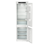 Beépíthető hűtő NoFrost,183CM