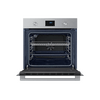 Samsung NV68A1140BS/OL Beépíthető sütő Samsung NV68A1140BS/OL Beépíthető sütő
