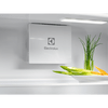 Electrolux LND5FE18S Beépíthető alulfagyasztós kombinált hűtőszekrény Electrolux LND5FE18S Beépíthető alulfagyasztós kombinált hűtőszekrény