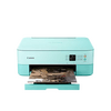 Canon PIXMA TS5353a Tintasugaras multifunkciós nyomtató, zöld Canon PIXMA TS5353a Tintasugaras multifunkciós nyomtató, zöld