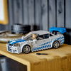LEGO® Speed Champions 2 Fast 2 Furious Nissan Skyline GT-R (R34) (76917) LEGO® Speed Champions 2 Fast 2 Furious Nissan Skyline GT-R (R34) (76917)