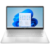 HP 17 i3 1215U 17.3 16Gb 512Gb W11H Silv