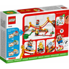 LEGO Super Mario™ Lávahullám-lovaglás kiegészítő szett LEGO Super Mario™ Lávahullám-lovaglás kiegészítő szett