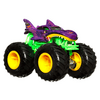 Hot Wheels: Monster Trucks Color Shifters színváltós kisautó - Shark Wreak Hot Wheels: Monster Trucks Color Shifters színváltós kisautó - Shark Wreak