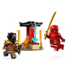 LEGO® NINJAGO® Kai és Ras autós és motoros csatája (71789) LEGO® NINJAGO® Kai és Ras autós és motoros csatája (71789)