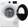 Gorenje DNE82/GN Hőszivattyús szárítógép, 8kg Gorenje DNE82/GN Hőszivattyús szárítógép, 8kg