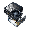 Cooler Master 750W -MWE Gold - MPE-7501-ACAAG-EU Cooler Master 750W -MWE Gold - MPE-7501-ACAAG-EU