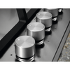 Electrolux KGS64362SX Beépíthető gáz főzőlap Electrolux KGS64362SX Beépíthető gáz főzőlap