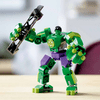 LEGO® Super Heroes Hulk páncélozott robotja (76241) LEGO® Super Heroes Hulk páncélozott robotja (76241)